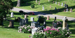 Ball and Dodd Funeral Home